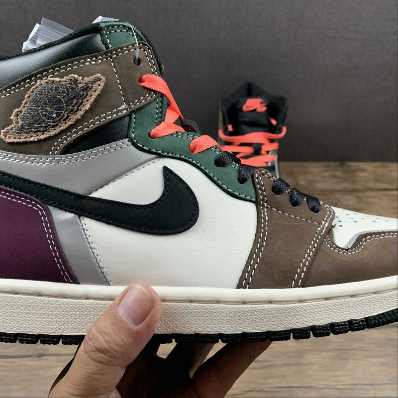 AJ1 High