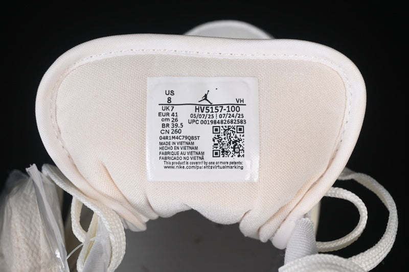 AJ1 Low