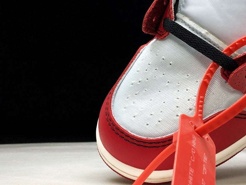 AJ1 High