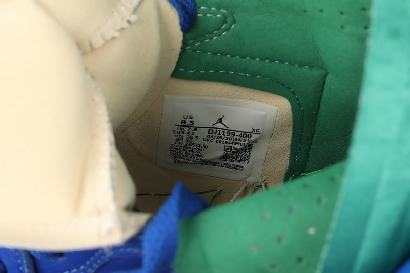 AJ1 High