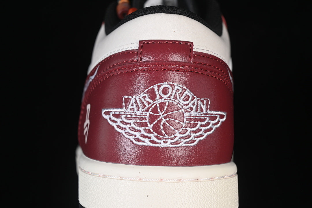 AJ1 Low