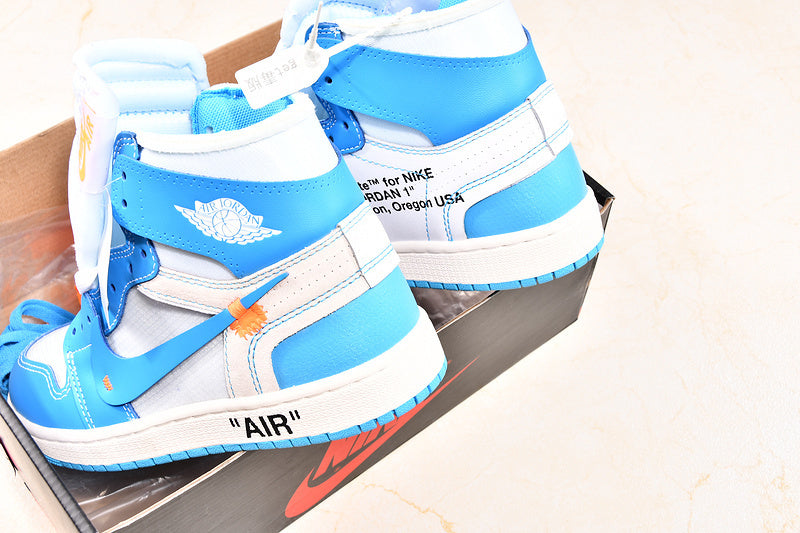 AJ1 High