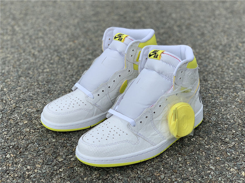 AJ1 High