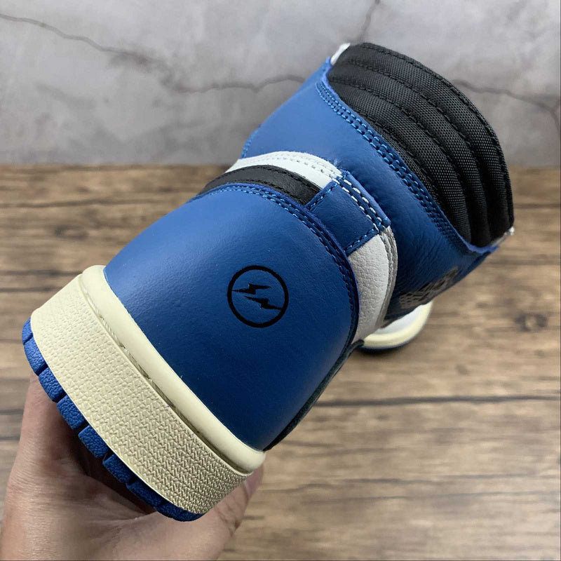 AJ1 High