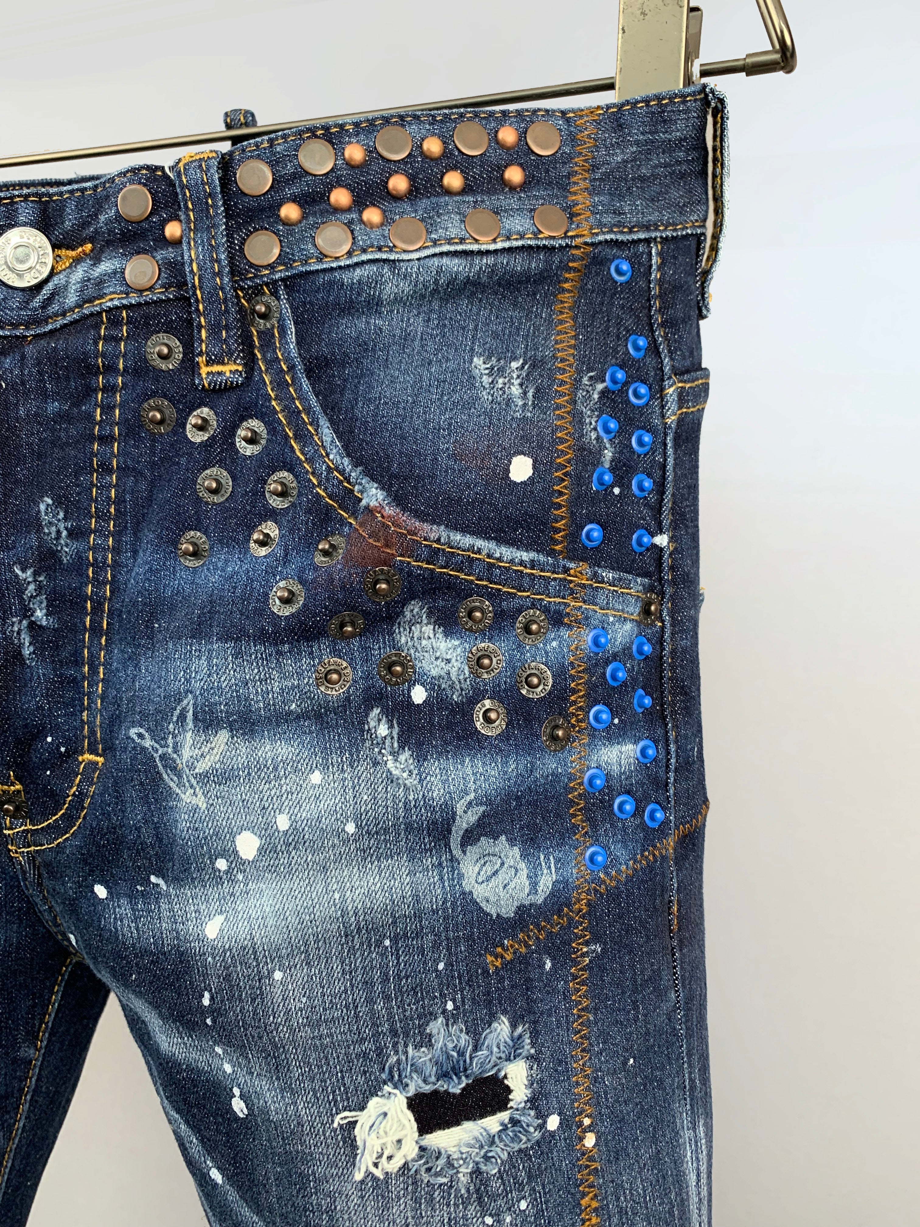 D2 Jeans