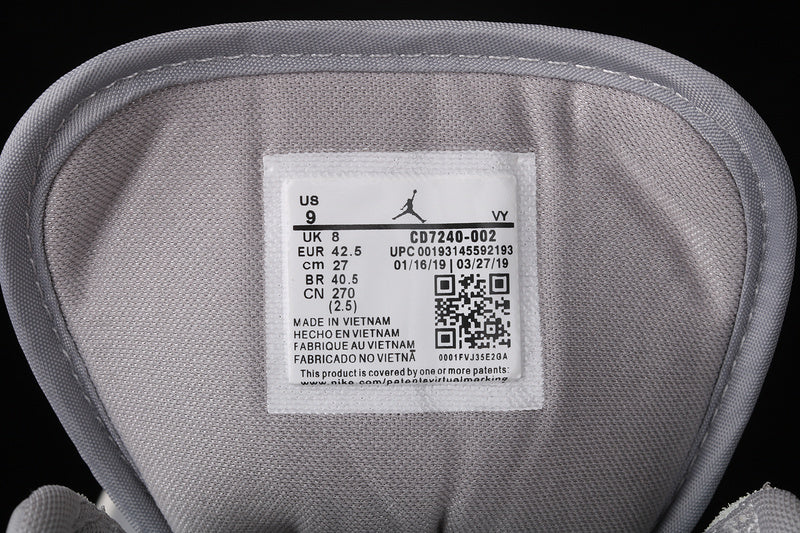 AJ1 Mid