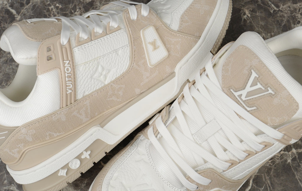 LV Sneakers