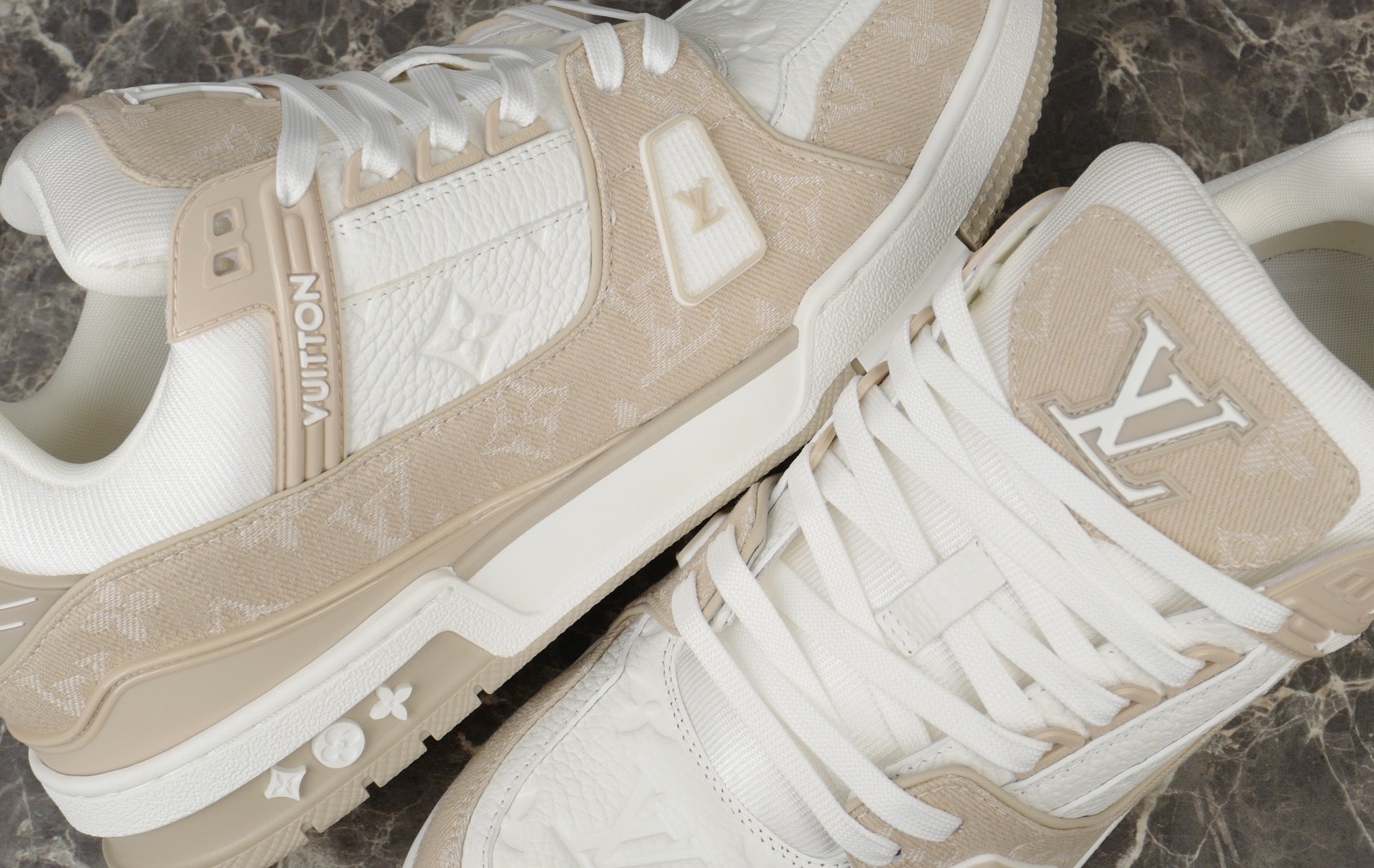 LV Sneakers