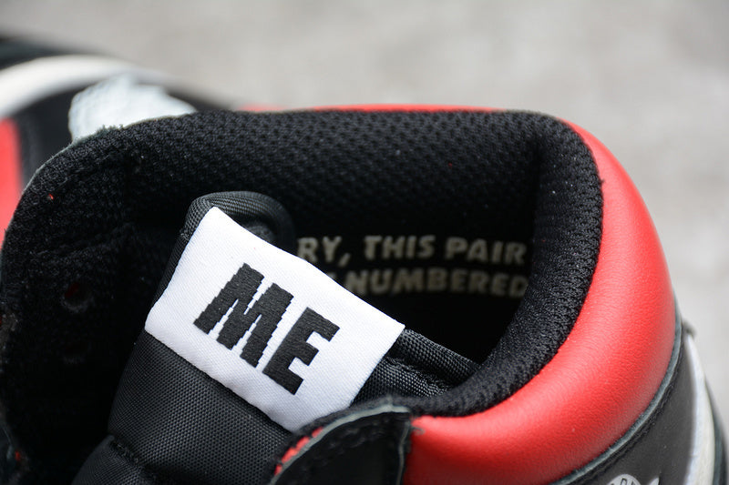 AJ1 High