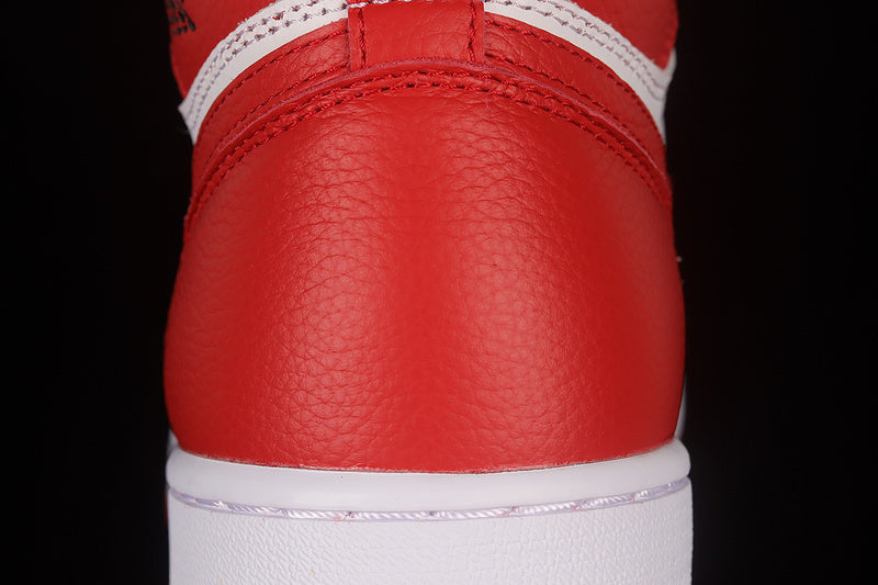 AJ1 High
