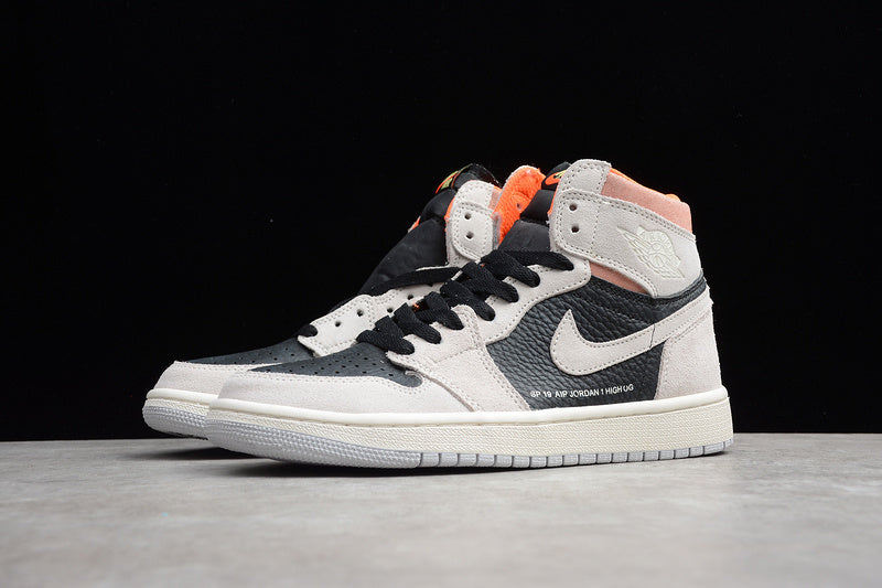 AJ1 High