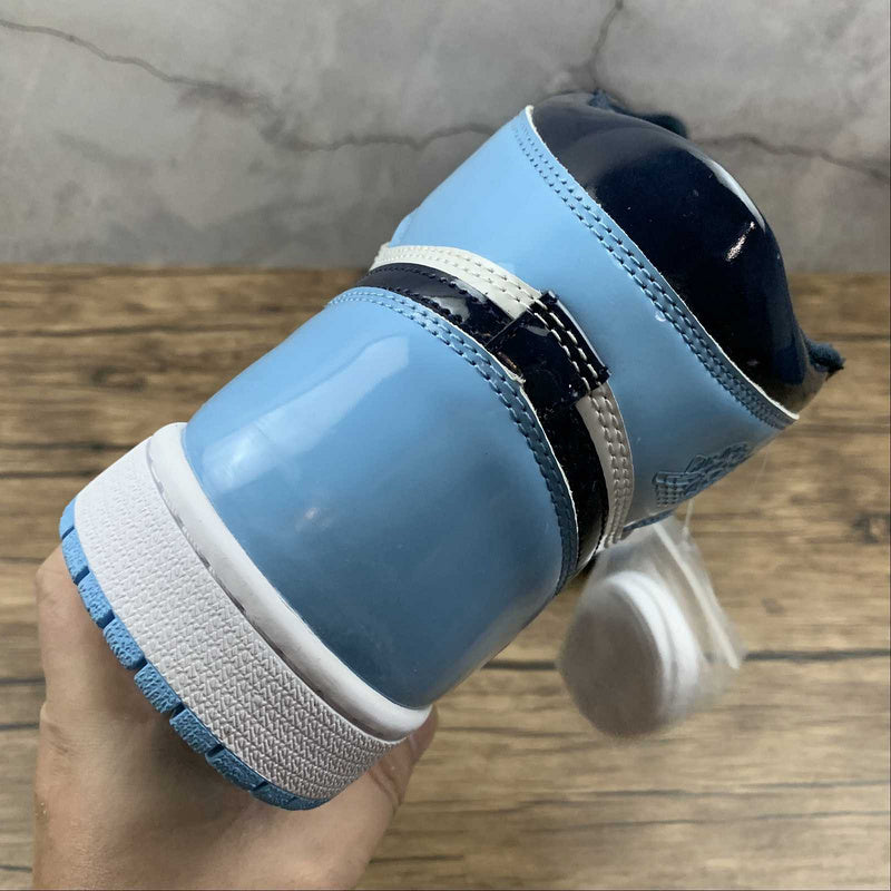 AJ1 High