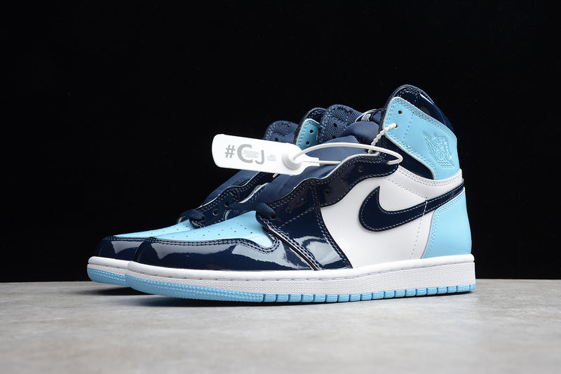 AJ1 High
