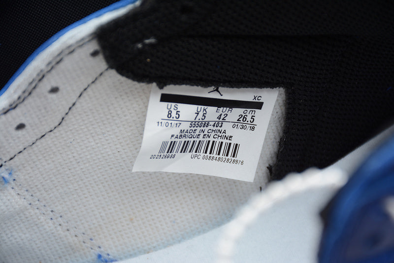 AJ1 High