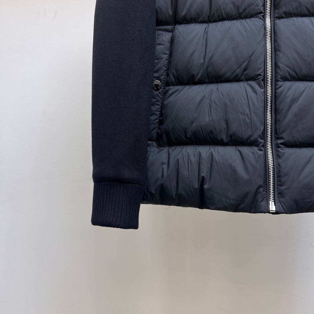 Mon Cardigan