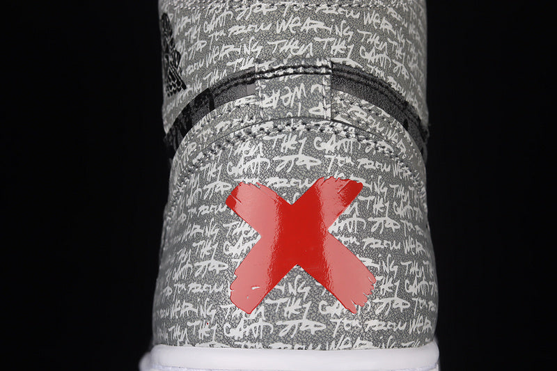 AJ1 High