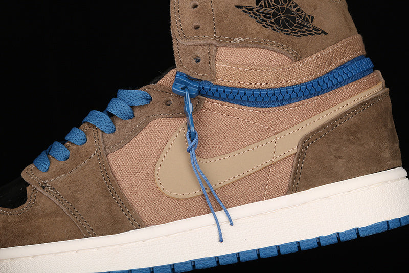 AJ1 High