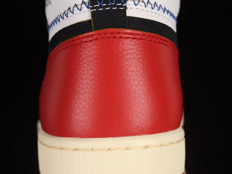 AJ1 High