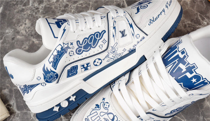 LV Sneakers