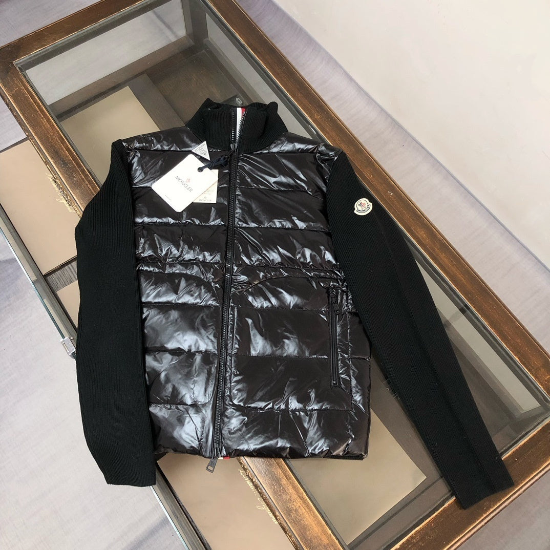 Mon Cardigan