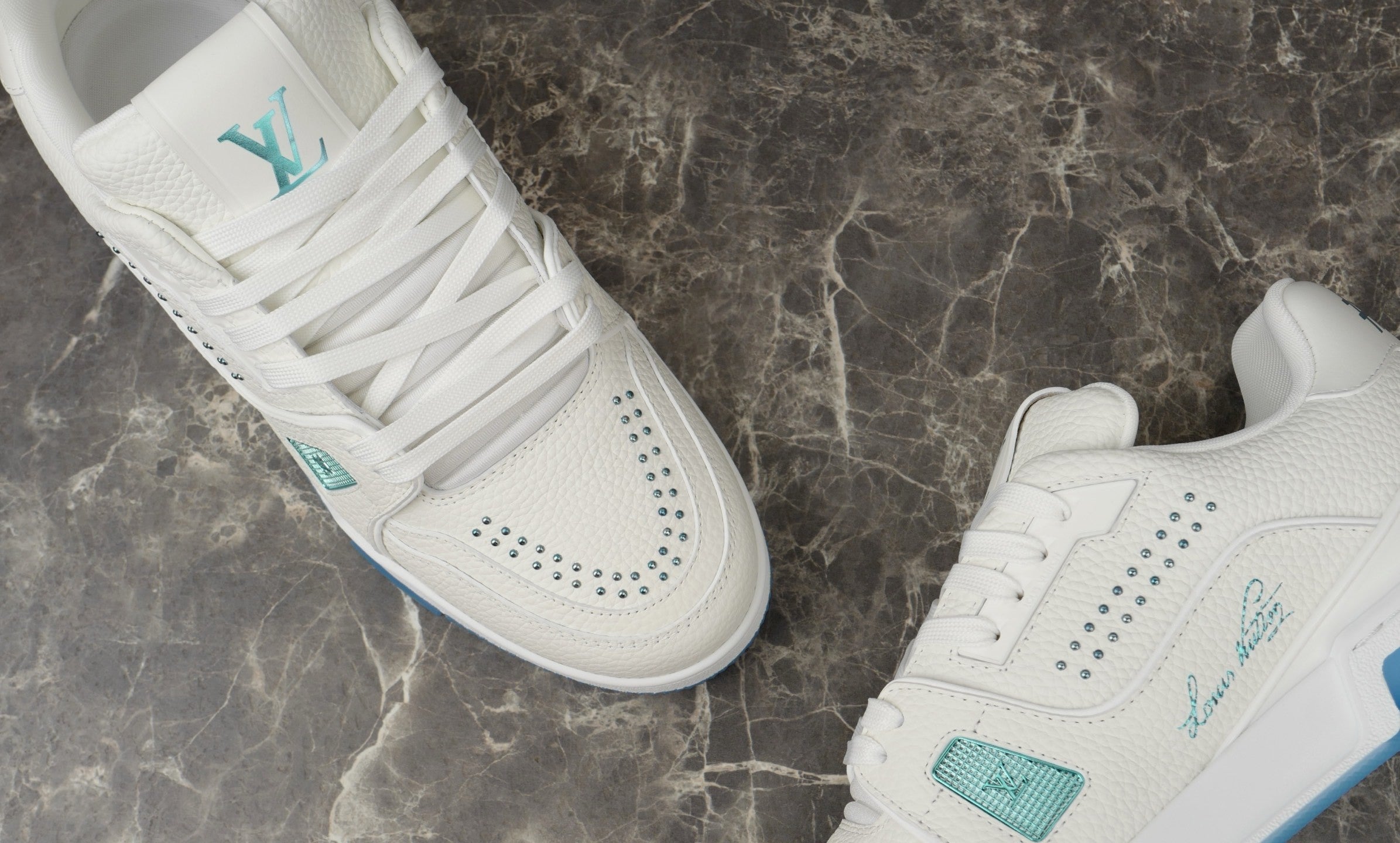 LV Sneakers