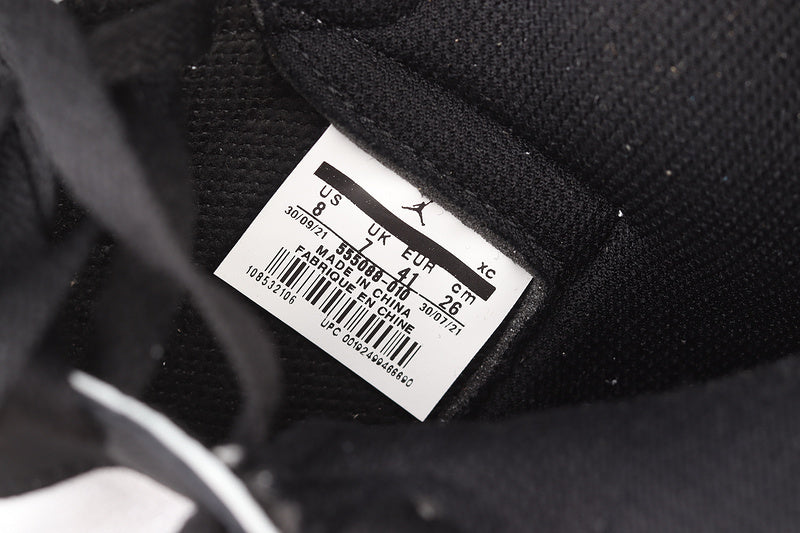 AJ1 High