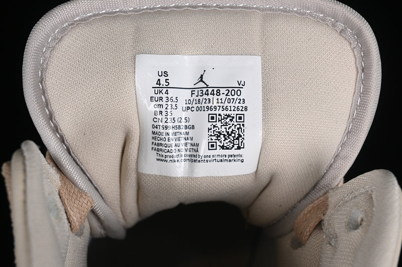 AJ1 Mid