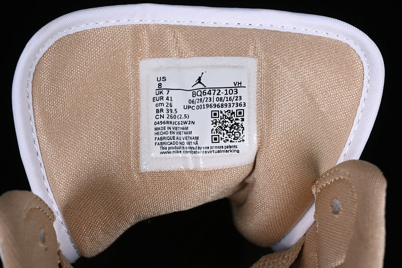 AJ1 Mid