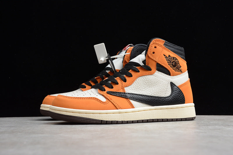 AJ1 High