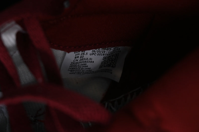 AJ1 High