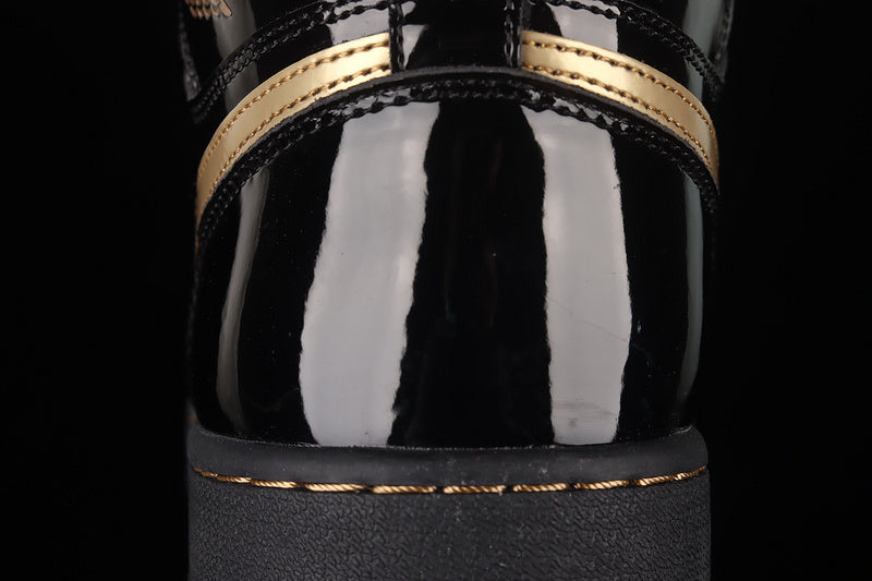AJ1 High