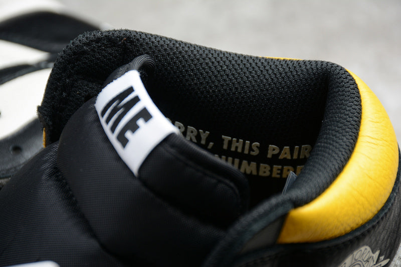 AJ1 High