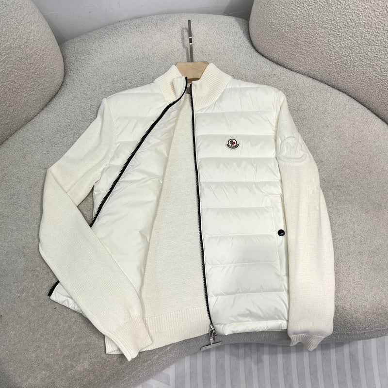 Mon Cardigan