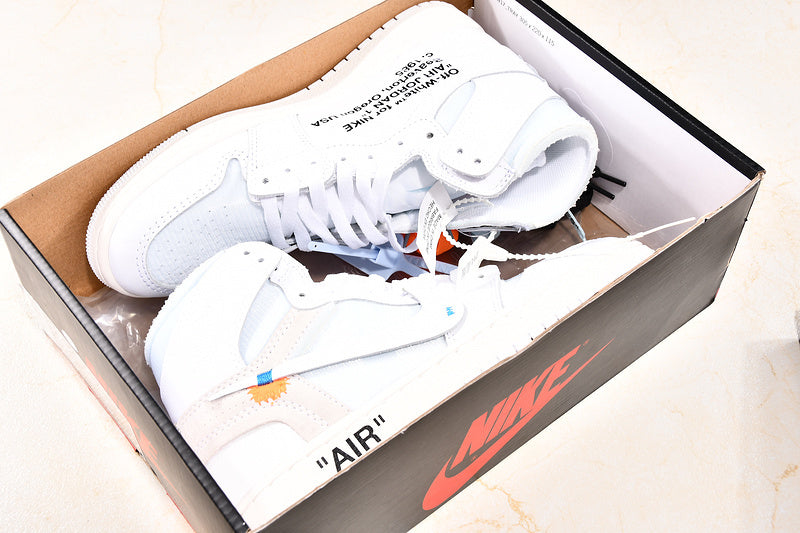 AJ1 High