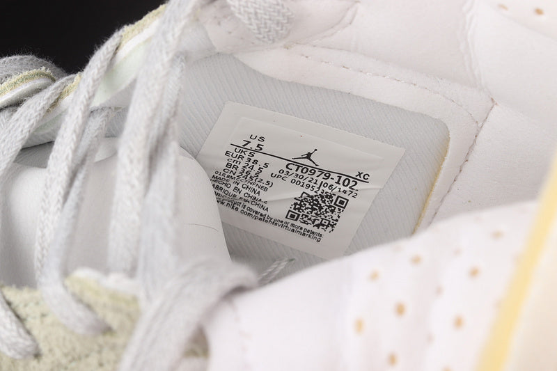 AJ1 High
