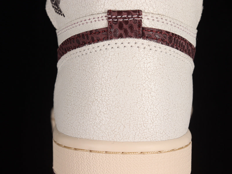 AJ1 High