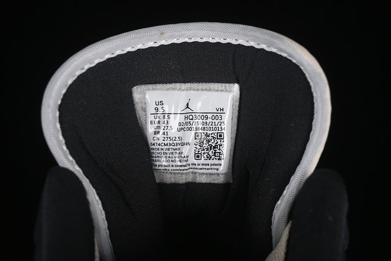 AJ1 Low