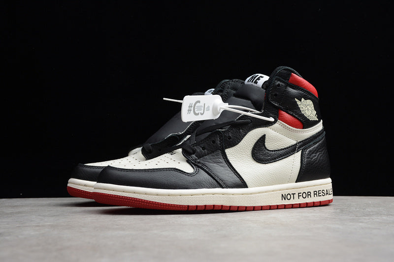 AJ1 High
