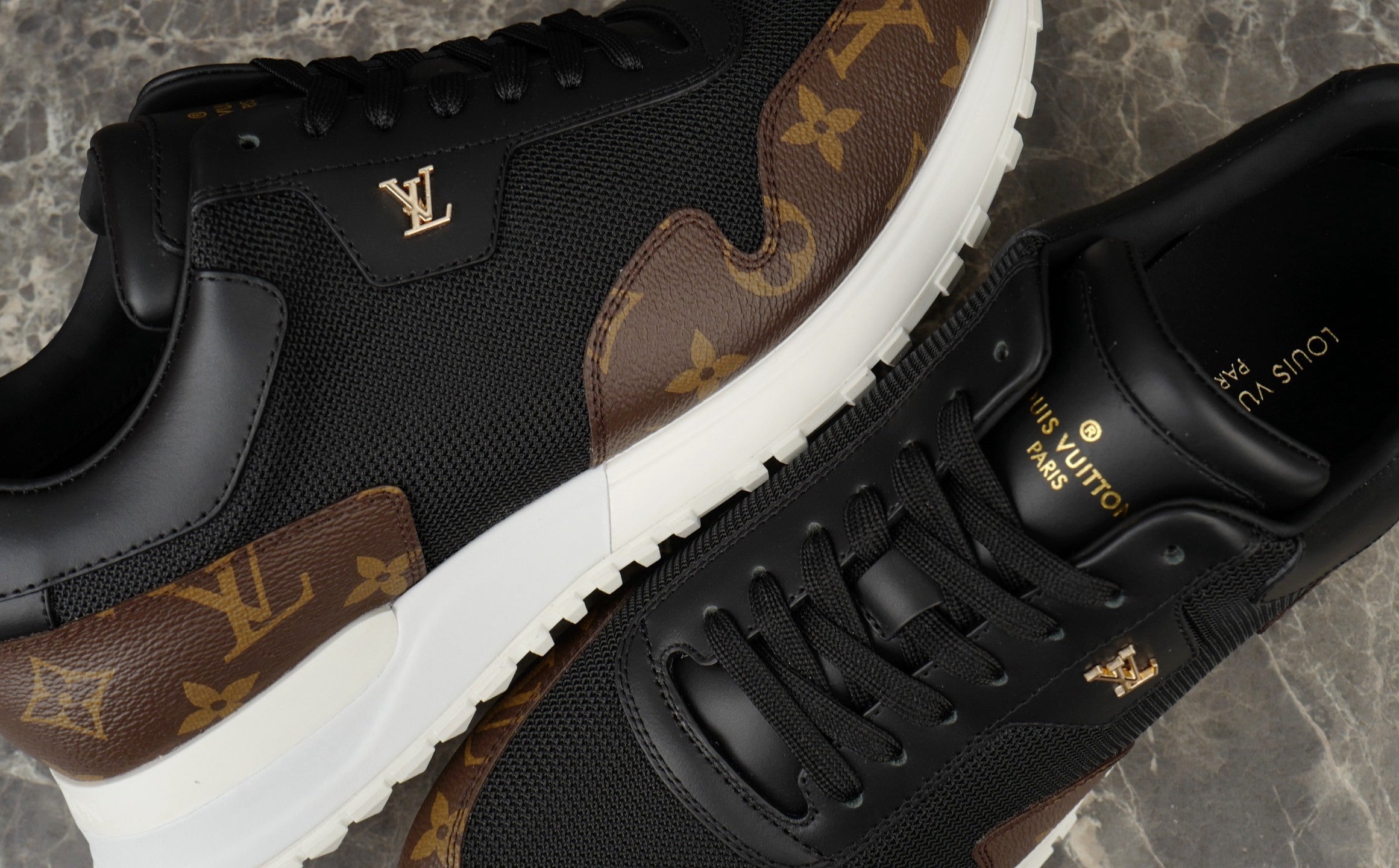 LV Sneakers