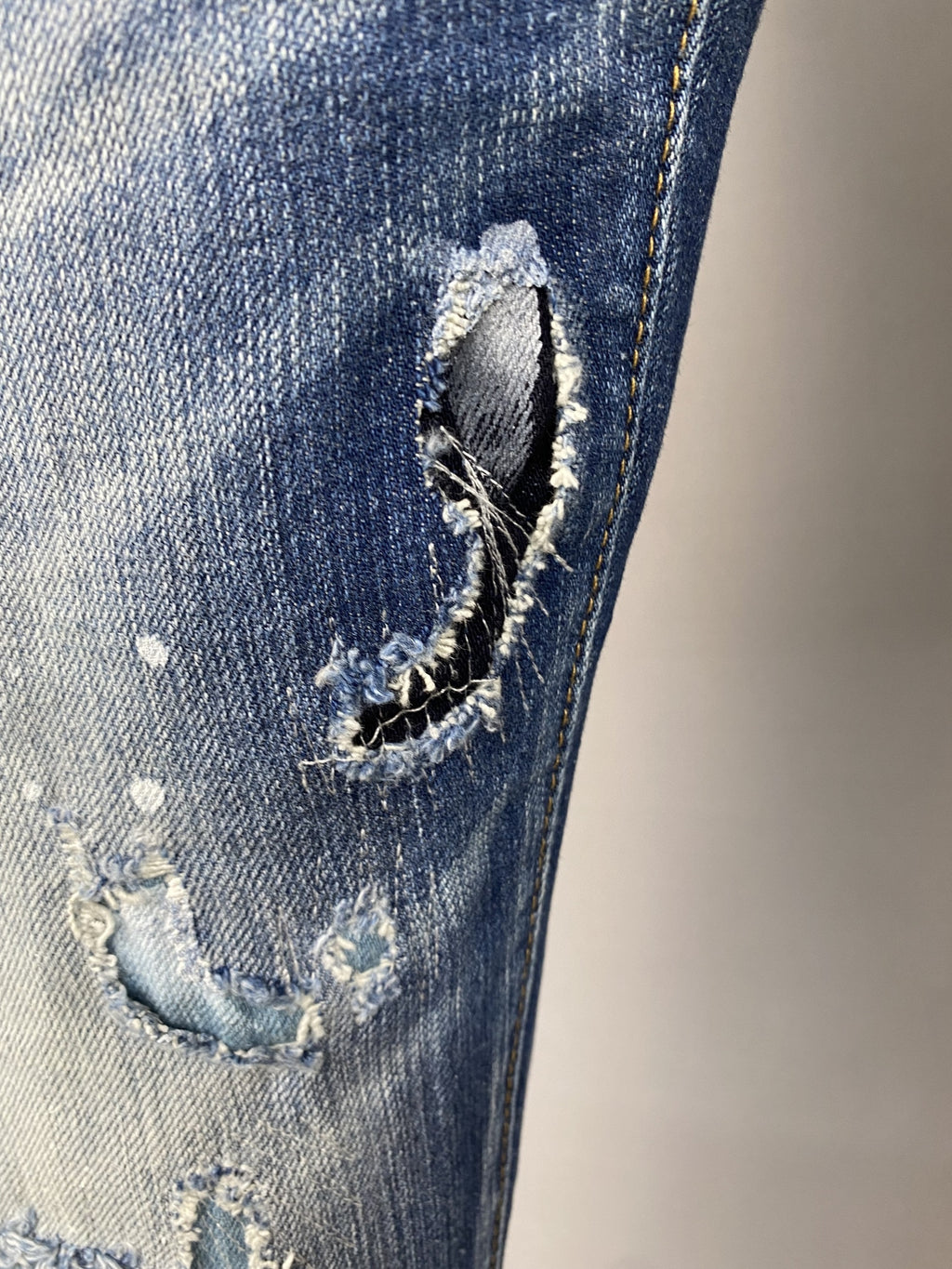 D2 Jeans