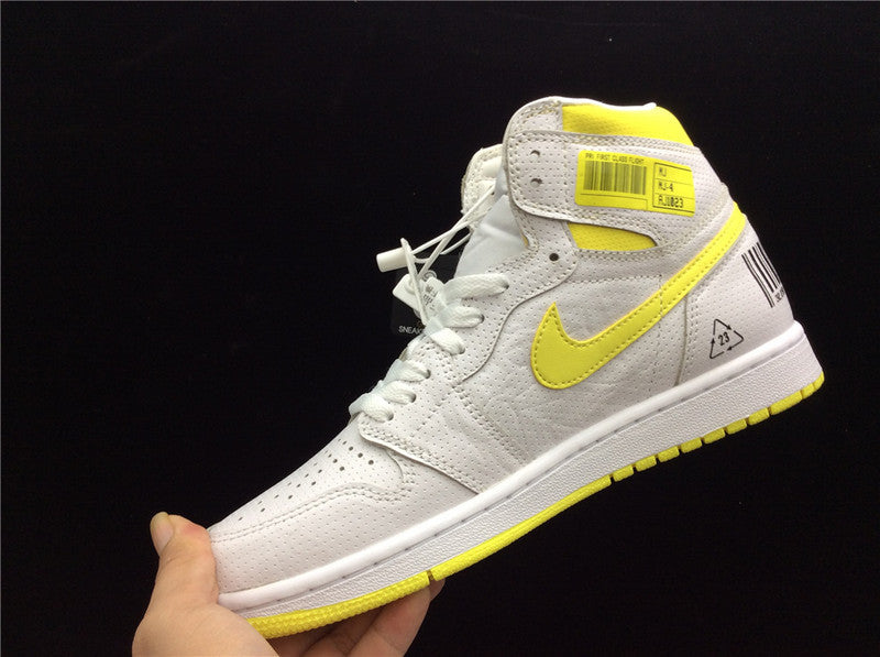 AJ1 High