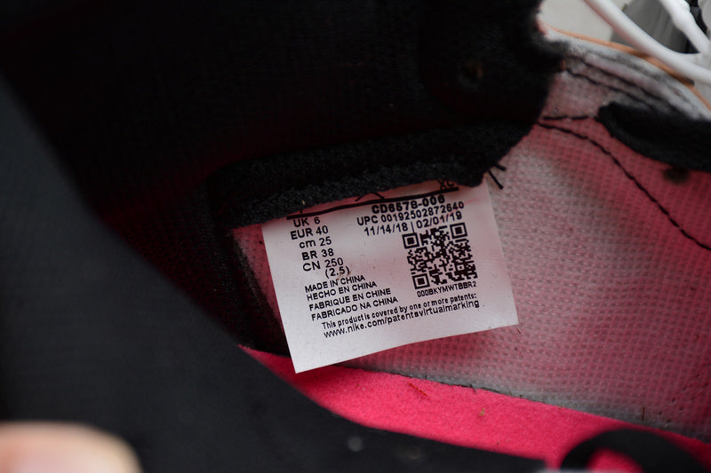AJ1 High