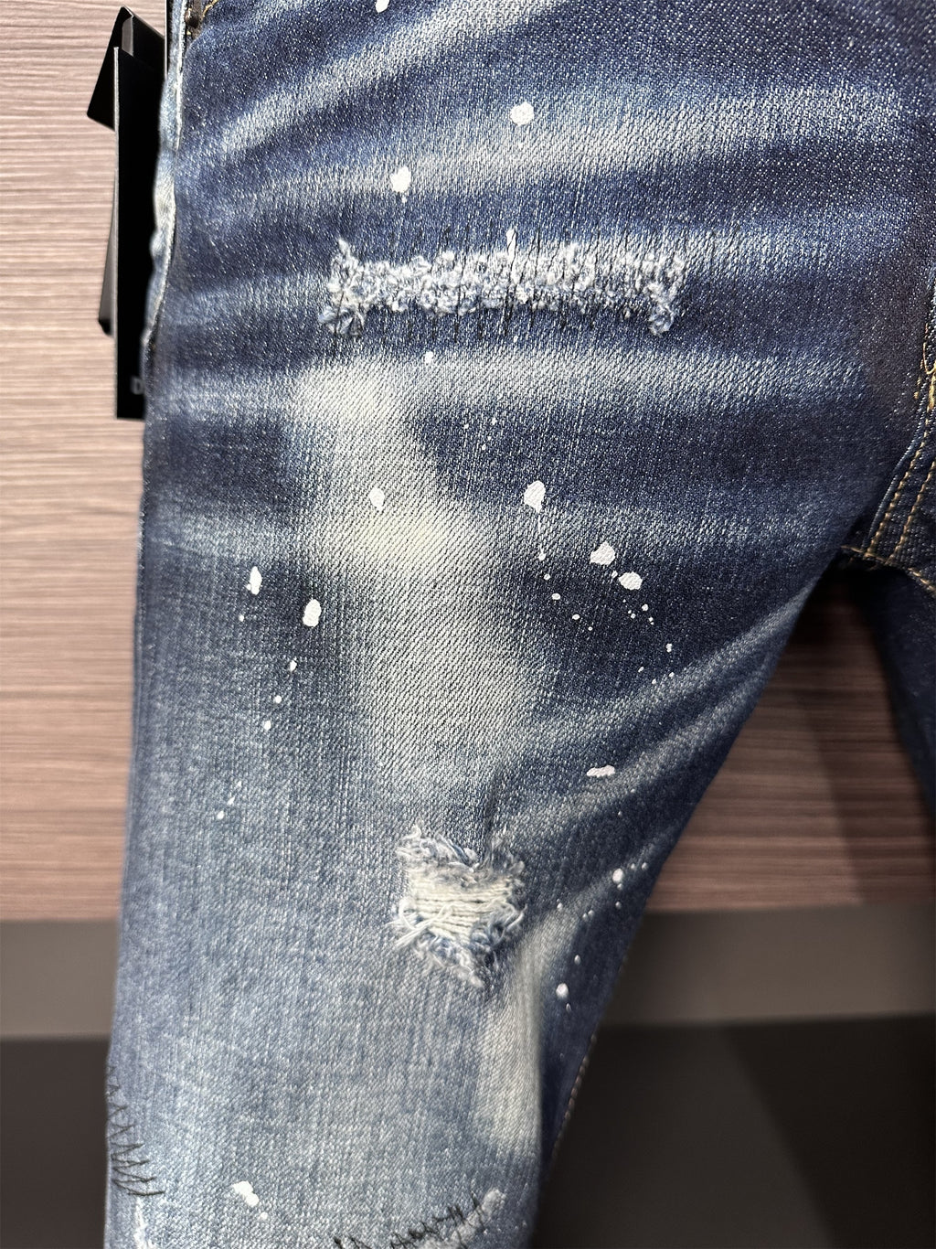 D2 Jeans