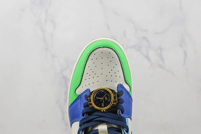 AJ1 Mid