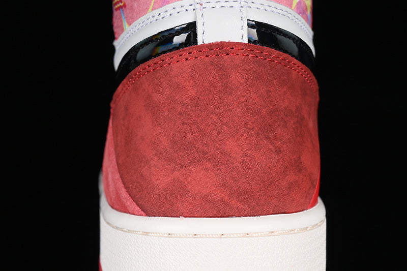 AJ1 High