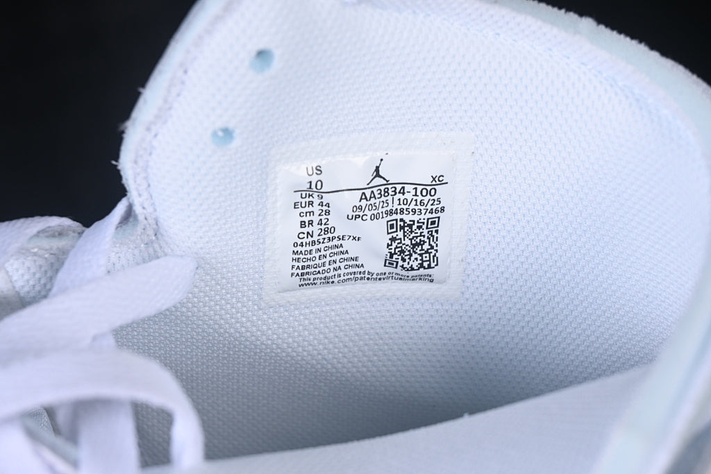 AJ1 High
