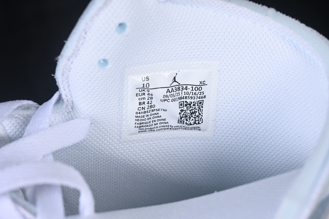 AJ1 High