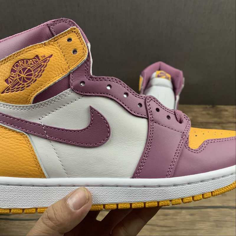AJ1 High