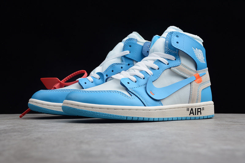 AJ1 High