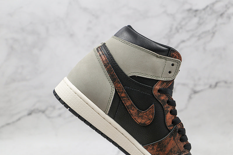 AJ1 High
